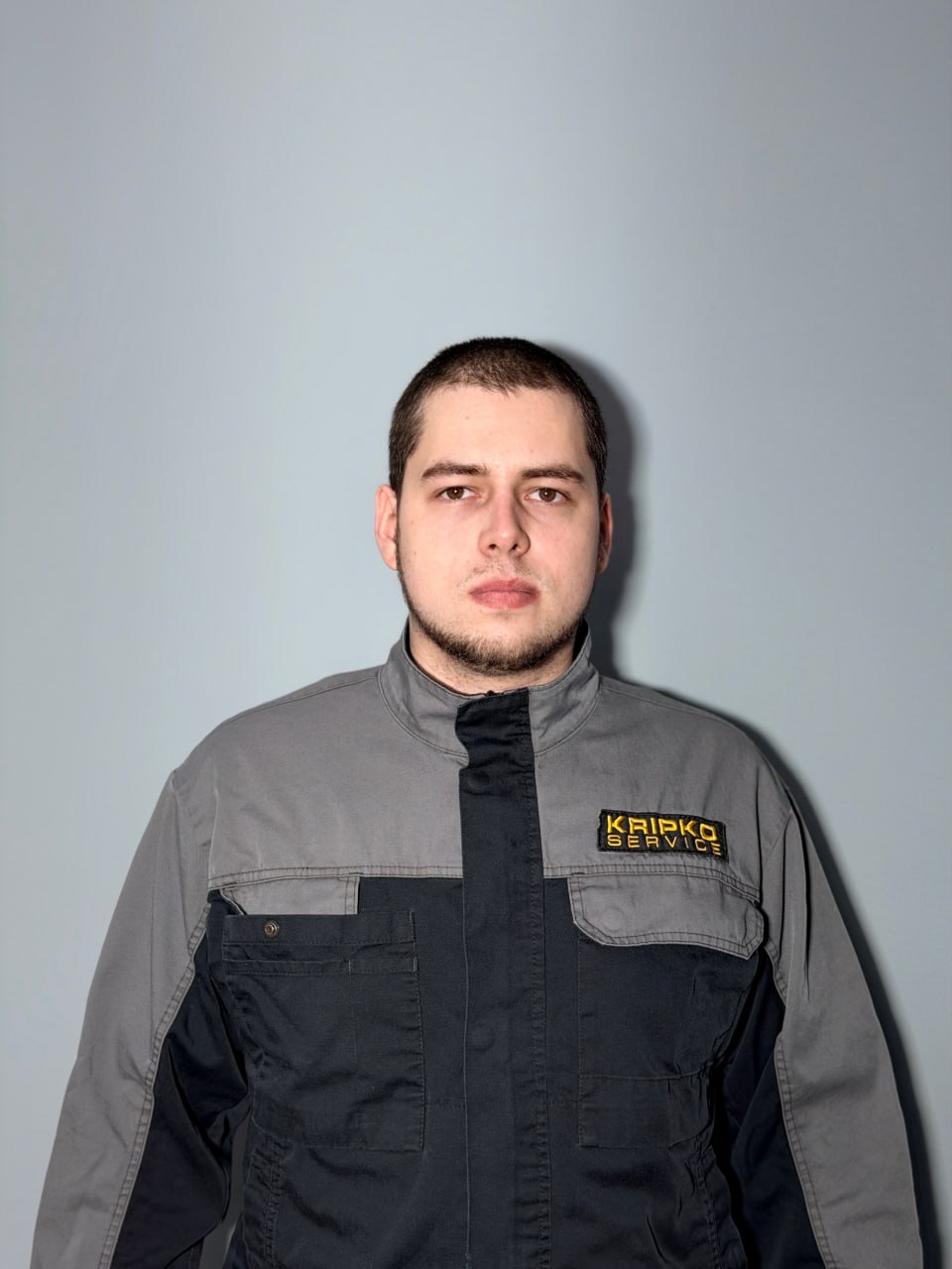 Рогоза Іван Олександрович
Механік
