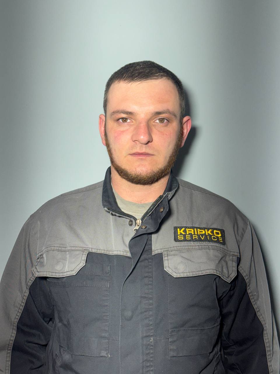 Коркач Ігор Володимирович
Механік