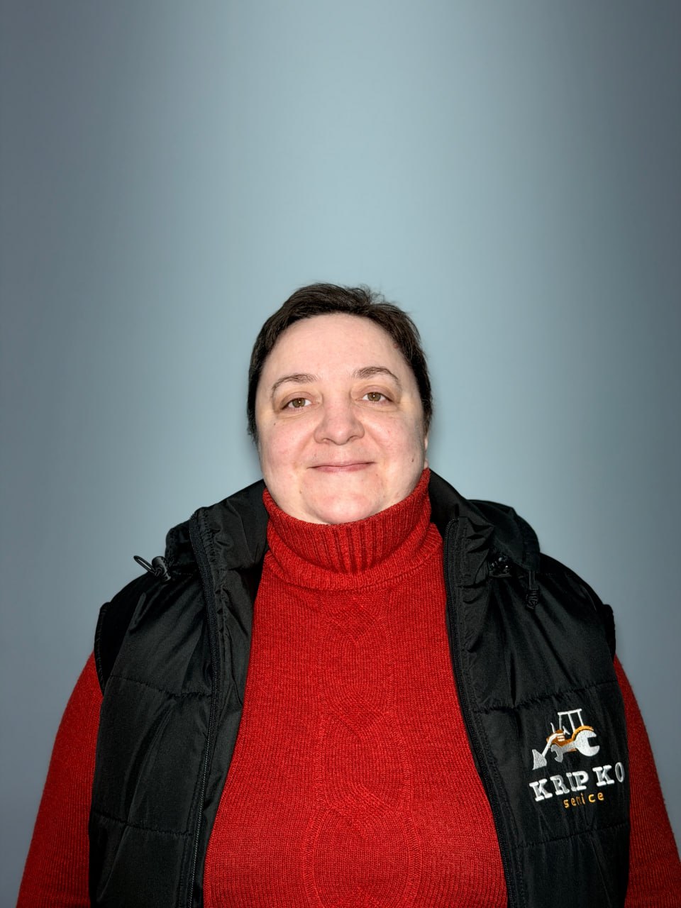 Ткаченко Євгенія Сергіївна
Головний бухгалтер