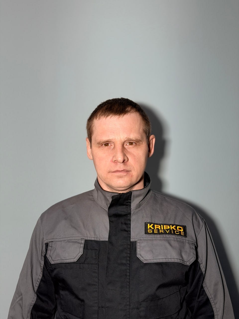 Крючко Юрій Олександрович
Майстер з діагностики та налагодження електронного устаткування автомобільних засобів