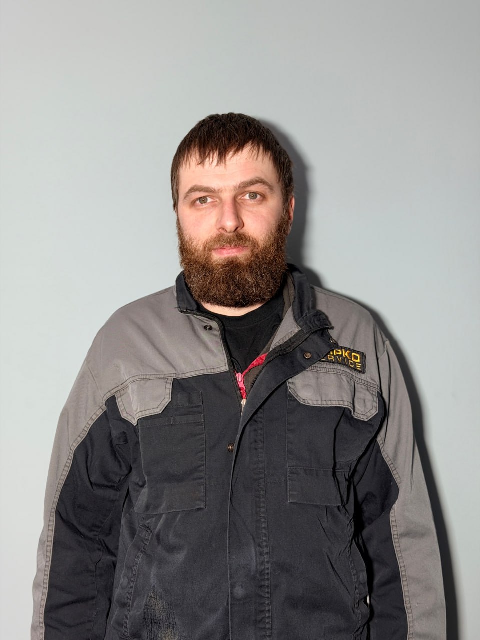 Свідніцький Антон Ростиславович
Механік