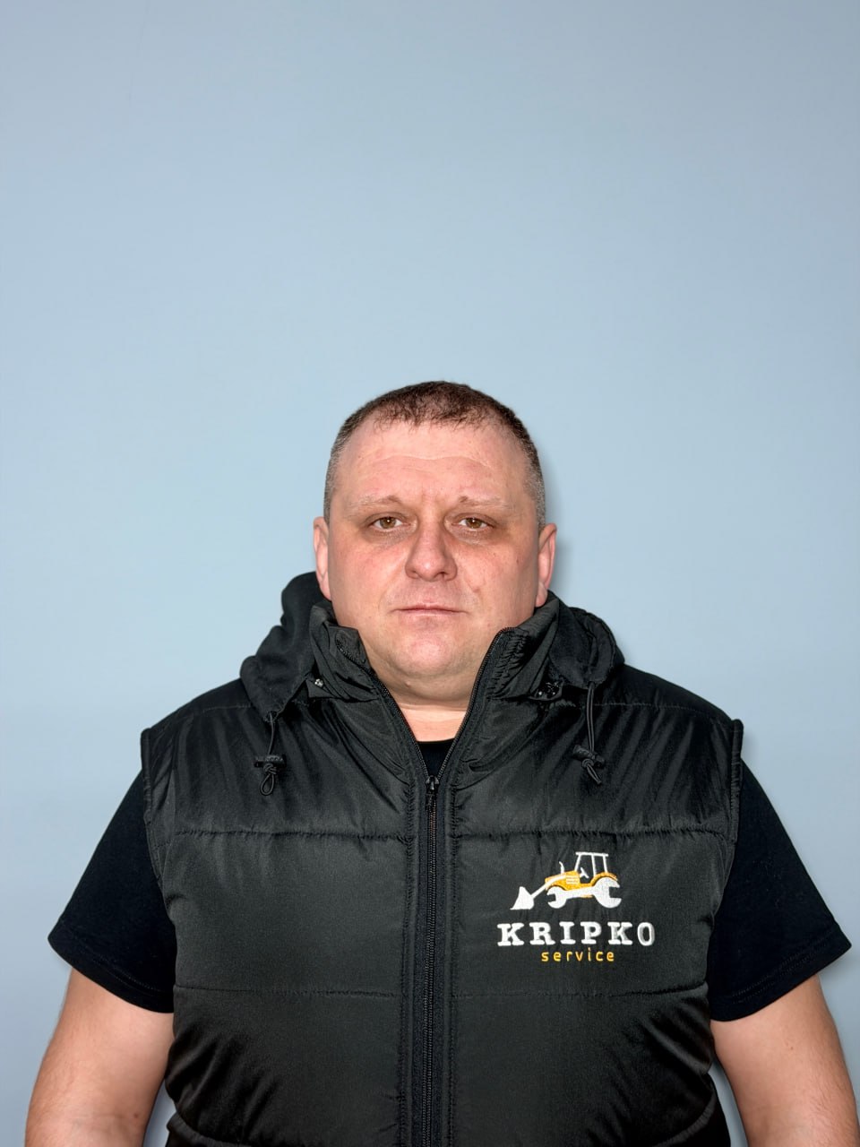 Городовіков Олександр Павлович
Менеджер з постачання